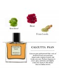 Menjewell CALCUTTA PAAN Perfume|Long Lasting Perfume For Men & Women|Best Everyday Perfume Eau de Parfum - 50 ml