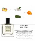 Menjewell HAWAIIAN PINEAPPLE Perfume|Long Lasting Perfume For Men & Women-50ML