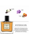 Menjewell MYSTERIOUS GIRL Perfume For Women| Eau de Parfum - 50 ml  (For Women)