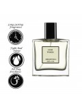 Menjewell OUD WOOD Perfume For Men|Eau de Parfum - 50 ml  (For Men)