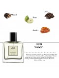 Menjewell OUD WOOD Perfume For Men|Eau de Parfum - 50 ml  (For Men)