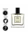 Menjewell RED NOIR Perfume For Men Eau de Parfum - 50 ml