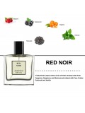 Menjewell RED NOIR Perfume For Men Eau de Parfum - 50 ml