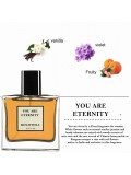 Menjewell U ARE ETERNITY Perfume For Women - 50 ml