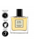 Menjewell FLORA BLOOM Premium Long-Lasting Luxury Perfume Scent for All Occasions Perfume Eau de Parfum - 50 ml  (For Women)