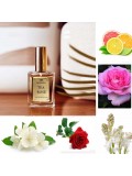 Menjewell TEA ROSE Perfume|Long-Lasting & Premium Warm ROSE Fragrance|Notes of ROSE | Eau de Parfum - 50 ml  (For Women)