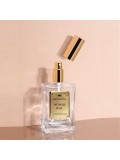 Menjewell PINK Perfume For Women With strawberry,Bergamot,Jasmine Notes Long-Lasting Eau de Parfum - 50 ml  (For Women)