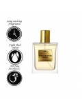 Menjewell Kewda Perfume For Men & Women|Best Gifts For Everyday Use|Long Lasting Fragrance Eau de Parfum - 50 ml  (For Men & Women)