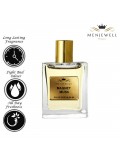 Menjewell Magnet Musk Perfume For Men|Musk Fragrance Perfume|Best Gifts For Everyday Use Eau de Parfum - 50 ml  (For Men)