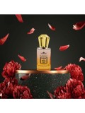 Menjewell Mirana Poison Love Musk  Women Perfume