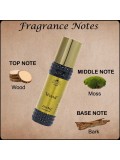 Menjewell Wood Perfume For Men | Premium Luxury Long Lasting Fragrance Spray Eau de Parfum - 120 ml  (For Men)