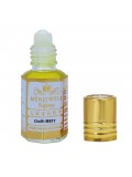 Menjewell Oudh Attar/Ittar ,Roll on Unisex Perfume 6 ML