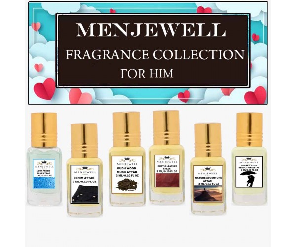 Perfume Gift Set For Men - Temu
