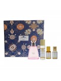 Menjewell Luxury Women Eau De Perfume Gift Set For Women Eau de Parfum - 230 ml  (For Women)