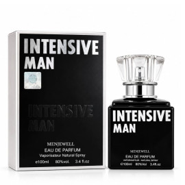 INTENSIVE MEN Perfume for Men | Long Lasting & Rich Fragrance | 100 ml