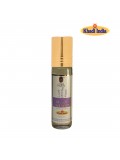 Khadi India Mustbeauty co Lavender Attar Perfume|Extra Long Lasting Fragrance|Premium attar Perfume-8ml