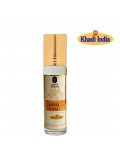 Khadi India Mustbeauty co Chandan Attar Perfume|Extra Long Lasting Fragrance|Premium attar Perfume -8ml