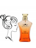 Menjewell Lady Billionaire Women Perfume