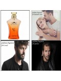 Menjewell Love On Fire Men Perfume