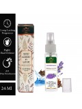 Menjewell Pack Of 3 Lavender Magic women Perfume 24ml 