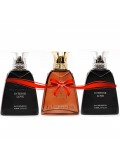 Menjewell Perfume Gift Set For Men|Long Lasting Fragrances For Men |3 x 100ml Eau de Parfum - 300 ml  