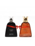 Menjewell Perfume Gift Set For Men-2 x 100ml|Long Lasting Fragrance Eau de Parfum - 200 ml  