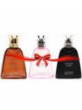 Menjewell Gift Set Luxury Unisex Travel Perfume|Long Lasting Perfume For Men And Women Eau de Parfum - 300 ml  