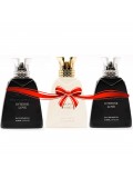 Menjewell Luxury Perfume Gift Set For Men And Women|Unisex Perfume Gift Set/ Eau de Parfum - 300 ml  