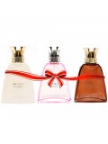  Menjwell Luxury Unisex Perfume Gift set|Perfume Gift Set For Couple-3 x 100ml