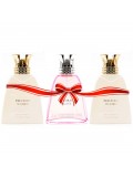 Menjewell Luxury Perfume Gift Set For Women|Perfume Gift Set-3 x 100ml Eau de Parfum - 300 ml  