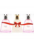 Menjewell Luxury Perfume Gift Set For Women|Long Lasting Fragrance Eau de Parfum - 300 ml  