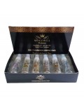 Menjewell  Perfumes Gift Set Of 6 for women (6 x10) 60ml perfume