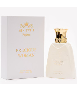 Menjewell PRECIOUS WOMEN Perfume 