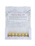 Menjewell Ram Navami Special Gift Set | (6 x 3 ml) Long Lastings Attar Perfume Gift Set Floral Attar  (Floral)