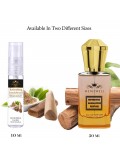 Menjewell  Refreshing Sandalwood Perfume For Men