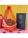Menjewell Valentine Perfume Gift Set for Him 120ml