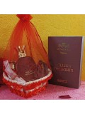 Menjewell Valentine's Day Romantic Perfume Gift Set for men 120ml
