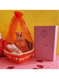 Menjewell Perfume Gift Basket for her 120ml