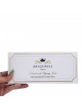 Menjewell Set of 6  Winter Attar Gift Pack for men and women(6x3ml) 18ml