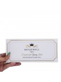 Menjewell Set Of 6 Fruity Attar Gift Pack for women (6x3ml) 18ml