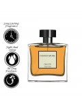 CHOCSY Choco Musk Perfume For Men|Long Lasting Perfumes For Men- 50ml