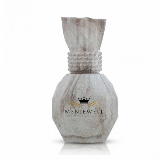 Menjewell Kasturi Luxury Unisex Non Alcoholic Roll-On Perfume Floral Attar  (Musk)-10ml