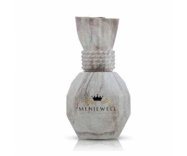 Menjewell Kasturi Luxury Unisex Non Alcoholic Roll-On Perfume Floral Attar  (Musk)-10ml