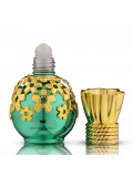 Menjewell Jasmine Luxury Unisex Non Alcoholic Roll-On Perfume Floral Attar  (Floral)-12ml