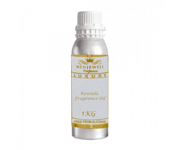 Menjewell Kewda Fragrance Oil For Candle Making In India