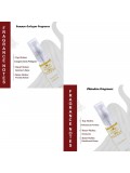 Menjewell Cologne & Chandan Pocket Perfume 20ml For Men