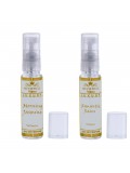 Menjewell Romantic Rain & Jasmine Perfume 20ml Gift Set For Women