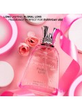 Menjewell Set of 2  FLORAL LOVE & PERCIOUS WOMEN perfume 200ml