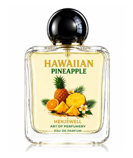  Hawaiian Pineapple Eau De Parfum for Men & Women