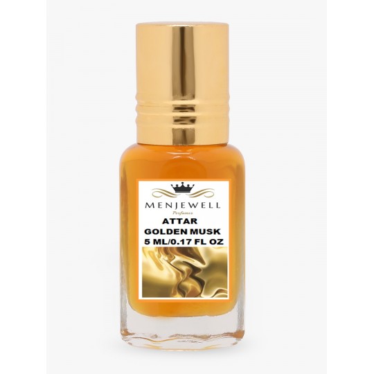 Golden Musk